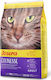 Josera Culinesse Dry Food for Adult Cats with Salmon 0.4kg