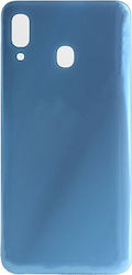 Καπάκι Μπλε Galaxy A30 Καπάκι Μπλε Galaxy A30