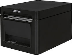 Citizen CT-E351 Θερμικός Εκτυπωτής Αποδείξεων Ethernet / USB
