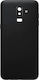 Capac Baterie Negru pentru Galaxy J8
