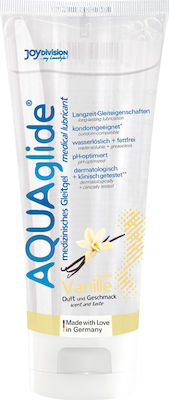 JoyDivision AquaGlide Gel-Schmiermittel Vanille 100ml