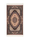 Beauty Home 9046 Rug Rectangular Summer with Fringes Aerial