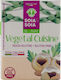 Probios Kochsahne Soja Glutenfrei 200gr