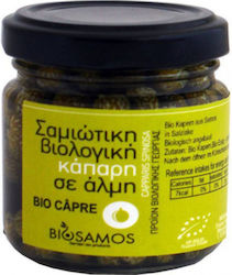 Bio Samos Κάπαρη Σάμου Σε Άλμη 110gr 110ml Bio Samos Κάπαρη Σάμου Σε Άλμη 110gr 110ml