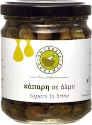 Amvrosia Gourmet Σε Άλμη