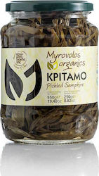 Myrovolos Organics Κρίταμος 250gr