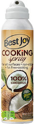 Best Joy Кокосово Масло Cooking Spray 250ml