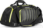 Acerbis Profile Bag Motorcycle Tail Bag 50lt Black