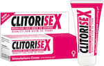 JoyDivision Clitorisex Stimulating Cream for Women 40ml