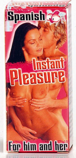 Cobeco Pharma Spanish Instant Pleasure Stimulating 15ml