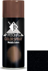 Elastotet Σπρέι Βαφής Quantum Metallic με Μεταλ...