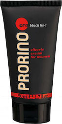 HOT Ero Black Line Prorino Stimulant Cremă pentru bărbați 50ml