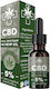 Cannamed Έλαιο Κάνναβης για Μείωση άγχους με 5% CBD 10ml