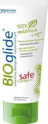 JoyDivision BIOglide Safe With Carrageenan 100ml JoyDivision BIOglide Safe With Carrageenan 100ml