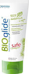 JoyDivision BIOglide Safe Lubricant Cream 100ml