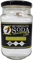 Biofresco Soda Cooking Powder Gluten Free 600gr
