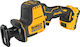 Dewalt Reciprocating Saw 12V Solo Brushless