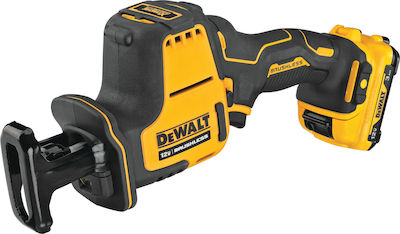 Dewalt Σπαθοσέγα 12V Χωρίς Μπαταρία Brushless