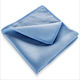 Labico Diamond Tuch Mikrofaser Reinigung Auto Blau 60x40cm