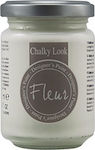 Fleur Chalky Look Kreidefarbe F08 Magnolie Magnolia Ecru 330ml