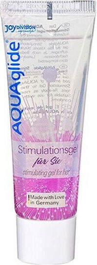 JoyDivision AQUAglide Stimulating Gel For Her 25ml