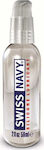 Swiss Navy Silicone Based Lubricant Gel 59ml