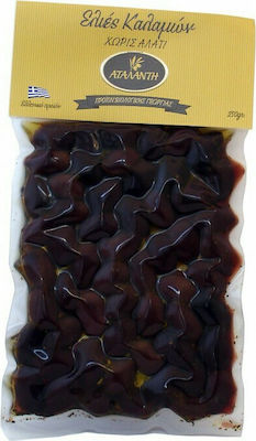 Ανεστάκος Organic Kalamon Olives 250gr