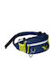 Die Spiegelburg Nature Zoom Kids Waist Bag Blue 10cmx10cmcm