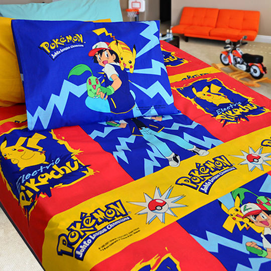 Palatex Kids Quilt Single 155x235cm