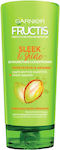 Garnier Fructis Sleek & Shine Conditioner Ενυδάτωσης για Όλους τους Τύπους Μαλλιών 200ml