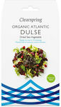 Clearspring Edible Algae Dulse 25gr