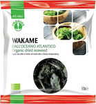 Probios Βρώσιμα Φύκια Wakame 50gr 50ml