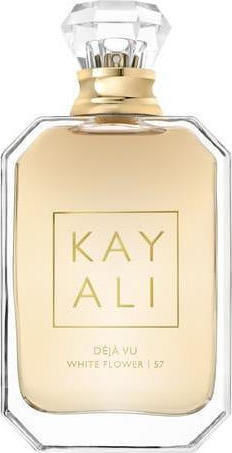 Kayali Déjà vu White Flower 57 Eau de Parfum 50ml