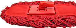 Labico Cotton Red Spare Part Parquet Mop 42098....