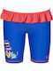 Arena Kids Swimwear Swim Shorts Sunscreen (UV) Blue