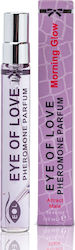 Eye of love Morning Glow Άρωμα με Φερομόνες για Γυναίκες σε Spray