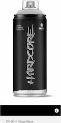 Montana Colors Spray Farbe Hardcore Acryl mit G...