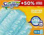 Swiffer Duster Φτερό Ξεσκονίσματος Ανταλλακτικό 15τμχ