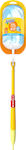 Swiffer XXL Feather Duster with Handle & Replacements 2pcs 90cm