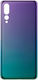 Καπάκι Μπαταρίας Twilight Μωβ για Huawei P20 Pro