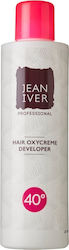 Jean Iver Oxidant Milk 40Vol 450ml