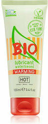 HOT Bio Warming Lubricant Gel-Schmiermittel 100ml