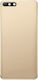 Batterieabdeckung Gold für Huawei Y6 Prime 2018