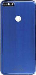 Καπάκι Μπλε Huawei Y7 2018/Y7 Prime 2018/Honor 7C