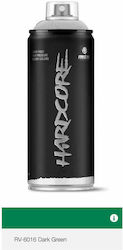 Montana Colors Spray Farbe Hardcore Acryl mit G...