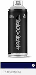 Montana Colors Spray Farbe Hardcore Acryl mit G...