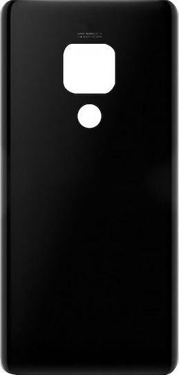 Καπάκι Μπαταρίας Μαύρο για Huawei Mate 20