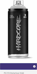Montana Colors Spray Farbe Hardcore Acryl mit G...
