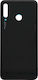 Καπάκι Μπαταρίας Midnight Black για Huawei P30 Lite