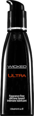 Wicked Ultra Schmiermittel 120ml